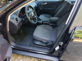 Audi A3 1.9TDI SPORTBACK, снимка 9
