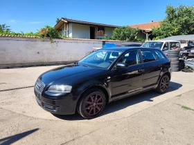 Audi A3 1.9TDI SPORTBACK, снимка 3