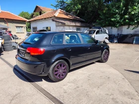 Audi A3 1.9TDI SPORTBACK, снимка 5