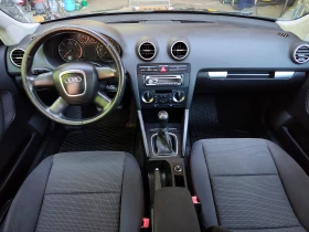 Audi A3 1.9TDI SPORTBACK, снимка 14
