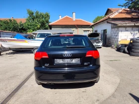 Audi A3 1.9TDI SPORTBACK, снимка 6