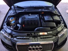Audi A3 1.9TDI SPORTBACK, снимка 15