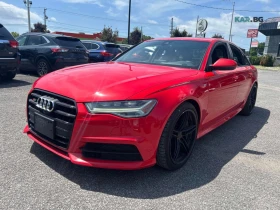 Audi S6 ЦЕНА ДО БЪЛГАРИЯ РЕГИСТРАЦИЯ & АВТОКРЕДИТ, снимка 1