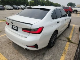 BMW 330 * Sedan 330i Xdrive* АВТОКРЕДИТ БЕЗ ПЪРВОНАЧАЛНА* , снимка 2