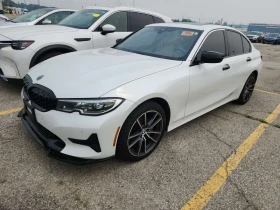 BMW 330 * Sedan 330i Xdrive* АВТОКРЕДИТ БЕЗ ПЪРВОНАЧАЛНА* , снимка 1