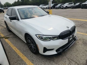BMW 330 * Sedan 330i Xdrive* АВТОКРЕДИТ БЕЗ ПЪРВОНАЧАЛНА* , снимка 5
