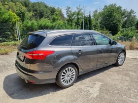Ford Focus, снимка 5
