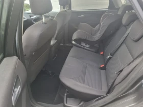 Ford Focus автоматик 2.0d 150к.с.                    , снимка 9