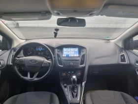 Ford Focus автоматик 2.0d 150к.с.                    , снимка 10