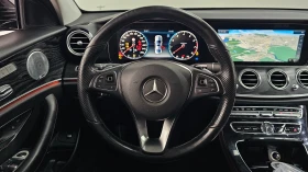 Mercedes-Benz E 300 4MATIC Avantgarde, снимка 11