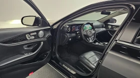 Mercedes-Benz E 300 4MATIC Avantgarde, снимка 9