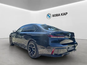 BMW 740 xDrive Sedan, снимка 9