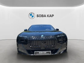 BMW 740 xDrive Sedan, снимка 8