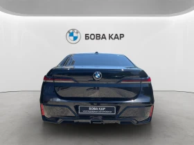 BMW 740 xDrive Sedan, снимка 10