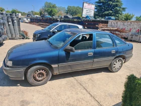 Opel Vectra A, снимка 7