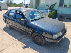 Opel Vectra A, снимка 4