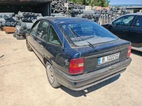 Opel Vectra A, снимка 2