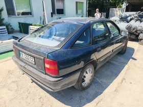 Opel Vectra A, снимка 3