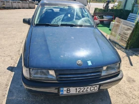 Opel Vectra A, снимка 5