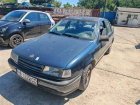 Opel Vectra A, снимка 6