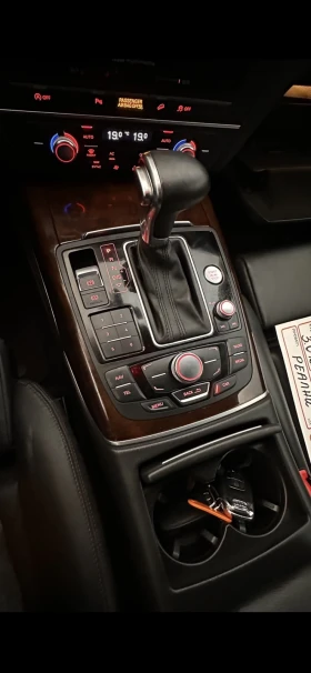 Audi A6 Allroad S line, снимка 6