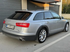 Audi A6 Allroad S line, снимка 4