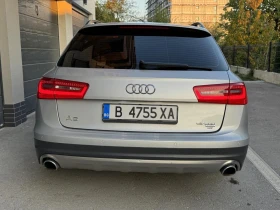 Audi A6 Allroad S line, снимка 5