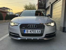 Audi A6 Allroad S line, снимка 2