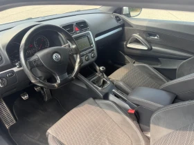 VW Scirocco 2.0TSI, снимка 10
