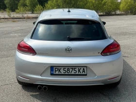 VW Scirocco 2.0TSI, снимка 6