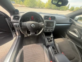 VW Scirocco 2.0TSI, снимка 12