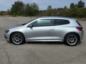 VW Scirocco 2.0TSI, снимка 8