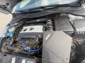 VW Scirocco 2.0TSI, снимка 14