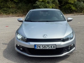 VW Scirocco 2.0TSI, снимка 2