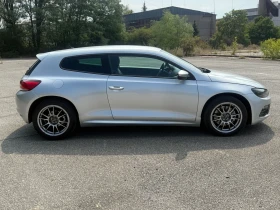 VW Scirocco 2.0TSI, снимка 4
