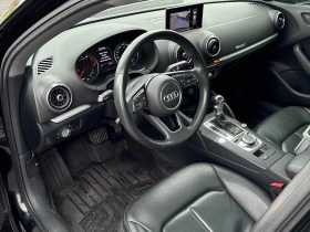 Audi A3 * Komfort * CARFAX * БЕЗ ПЪРВОНАЧАЛНА ВНОСКА, снимка 5