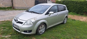 Toyota Corolla verso, снимка 9