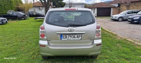 Toyota Corolla verso, снимка 5