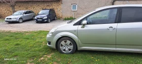 Toyota Corolla verso, снимка 2