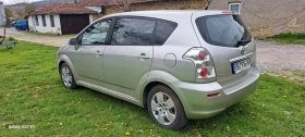 Toyota Corolla verso, снимка 3