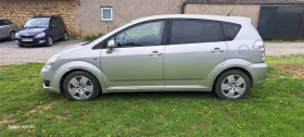 Toyota Corolla verso, снимка 4