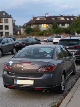 Mazda 6 GH, снимка 5