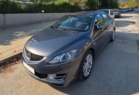 Mazda 6 GH, снимка 2