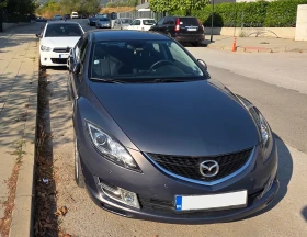 Mazda 6 GH, снимка 1