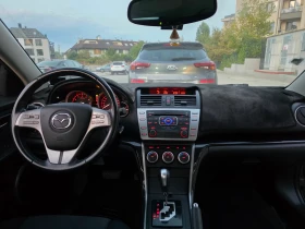 Mazda 6 GH, снимка 7