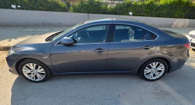 Mazda 6 GH, снимка 3