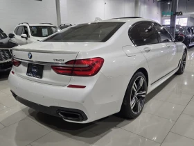 BMW 750 xDrive * АвтоКредит * (ЦЕНА ДО БГ), снимка 6