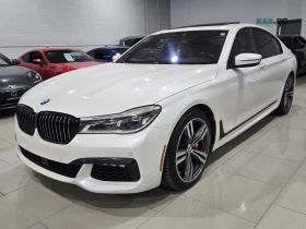 BMW 750 xDrive * АвтоКредит * (ЦЕНА ДО БГ), снимка 3