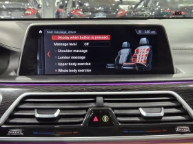 BMW 750 xDrive * АвтоКредит * (ЦЕНА ДО БГ), снимка 12
