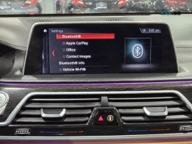 BMW 750 xDrive * АвтоКредит * (ЦЕНА ДО БГ), снимка 13